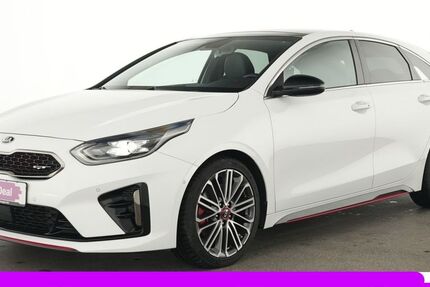 Kia pro ceed / ProCeed 63.885 km 23.576 &euro; Neuss 41460