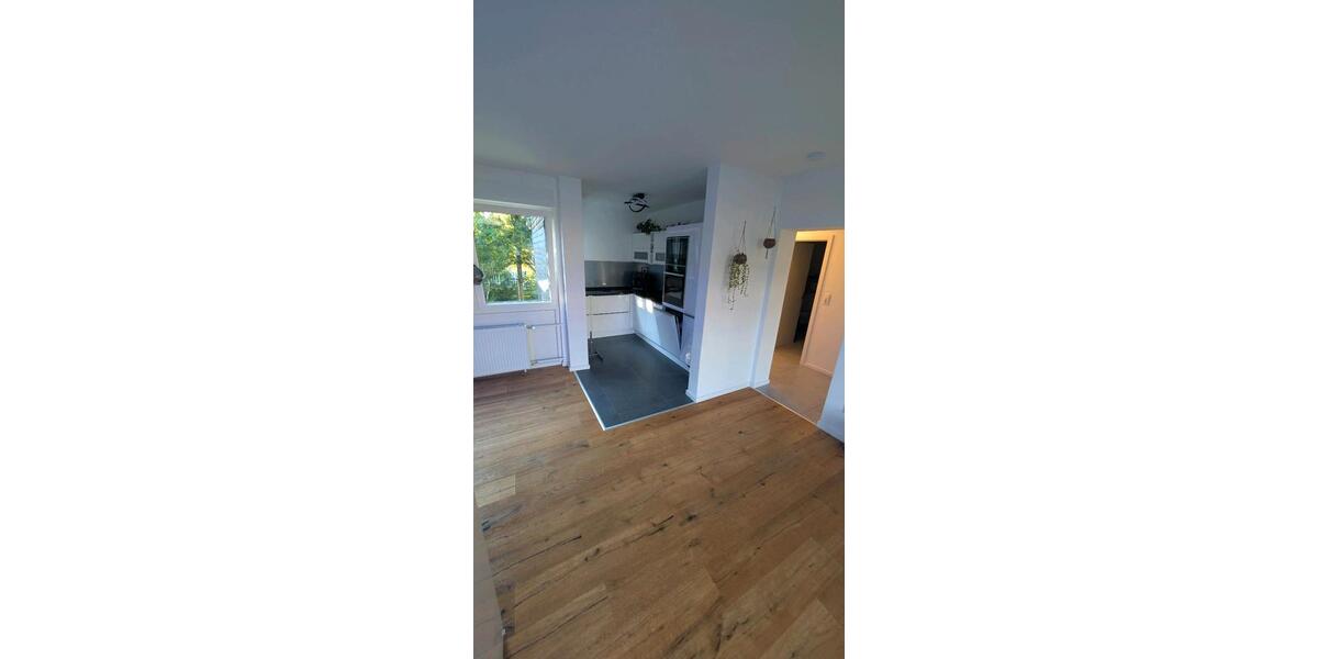 Erdgeschoßwohnung Wuppertal Eckbusch - 4 Zimmer, 83 m&sup2;, 265.000&euro; | Angebot:27252098