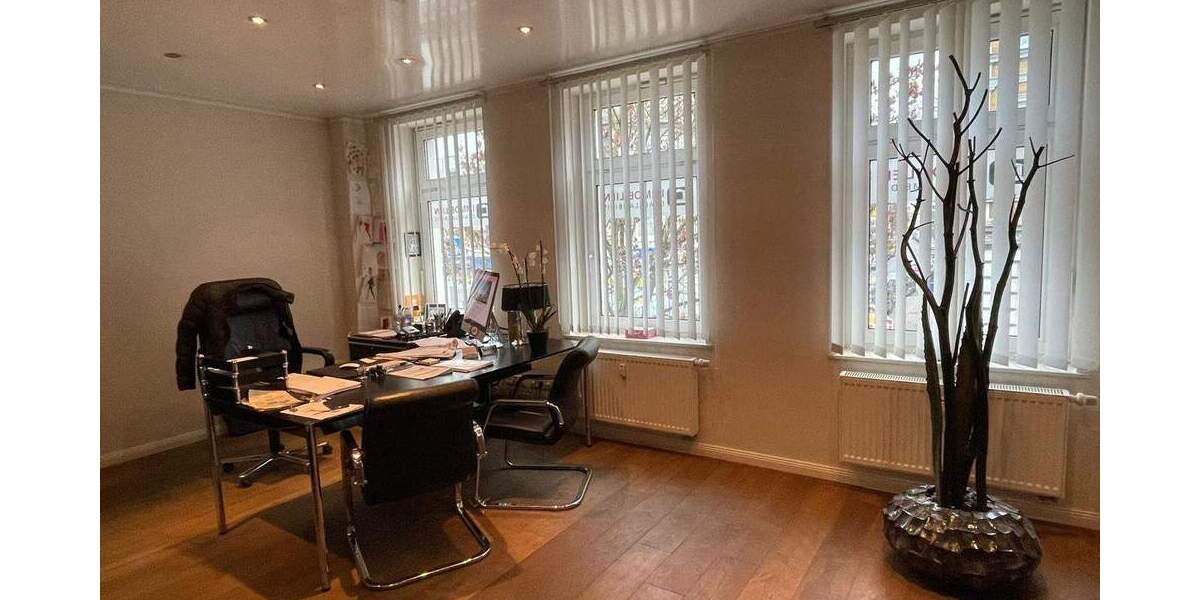 Gewerbeobjekt Neuss Furth-Mitte - 5 Zimmer, 91 m&sup2;, 1.950&euro; | Angebot:24607099