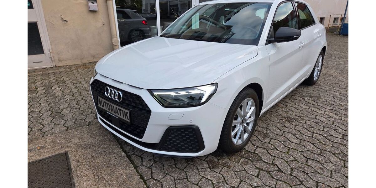 Audi A1 28.700 km 22.990 € Erkrath 40699
