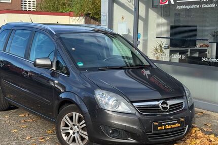 Opel Zafira 149.000 km 5.290 &euro; Neuss 41462