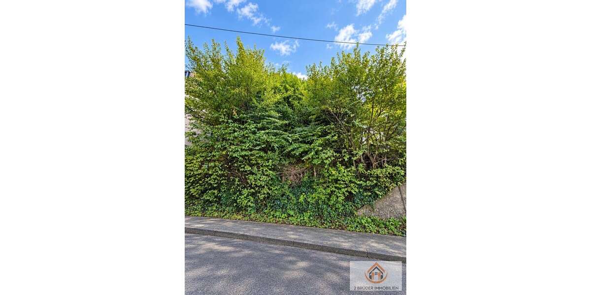 Grundstück Wuppertal / Hatzfeld Hatzfeld - 122.000&euro; | Angebot:27661286