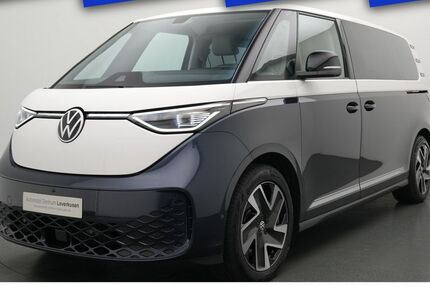 VW ID. Buzz 1.010 km 68.980 &euro; Leverkusen 51379