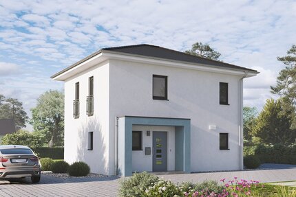 Ihr Traumhaus nach Maß: Ausbauhaus-Konzept für individuelle Wünsche - Haus Solingen Wald Wald | Angebot:27668199