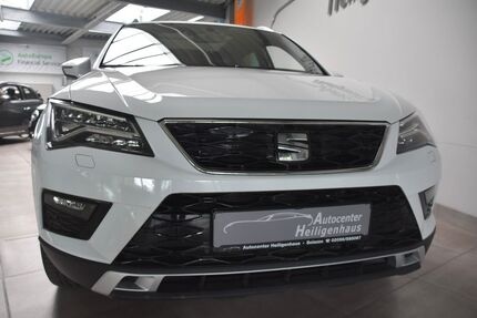 Seat Ateca 13.880 km 19.980 € Heiligenhaus 42579
