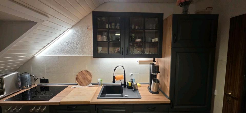 Dachgeschoßwohnung Leverkusen - 1 Zimmer, 58 m&sup2;, 970&euro; | Angebot:24835260