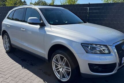 Audi Q5 203.500 km 11.999 &euro; Köln 50767