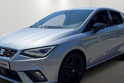 Seat Ibiza 35.776 km 17.990 &euro; Düsseldorf 40589
