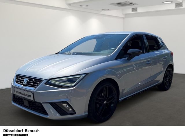 Seat Ibiza 35.776 km 17.990 &euro; Düsseldorf 40589