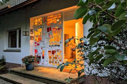 Haus Velbert Velbert-Mitte - 8 Zimmer, 390 m&sup2;, 584.000&euro; | Angebot:22271233