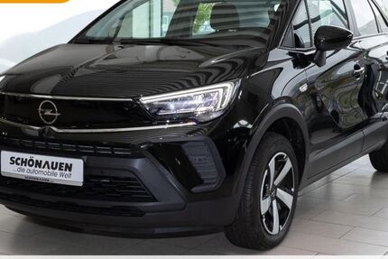 Opel Crossland (X) 23.124 km 18.490 &euro; Solingen 42697