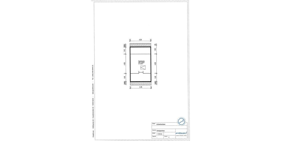 Reihenmittelhaus Neuss Gnadental - 3 Zimmer, 63 m&sup2;, 259.000&euro; | Angebot:24761004