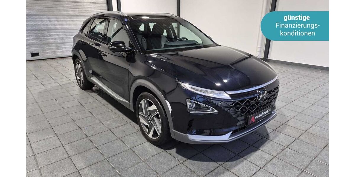 Hyundai NEXO 130.544 km 10.590 &euro; Wuppertal 42287