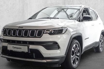 Jeep Compass 20.453 km 28.900 &euro; Köln 50825