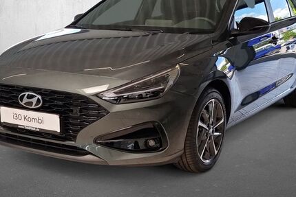 Hyundai i30 17.965 km 22.990 € Düsseldorf 40233
