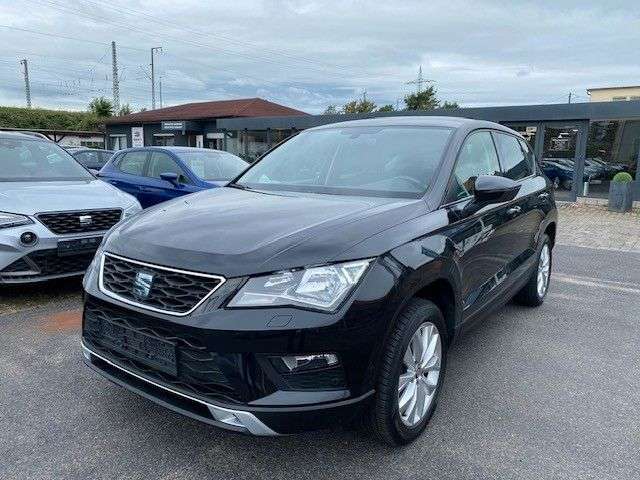 Ateca