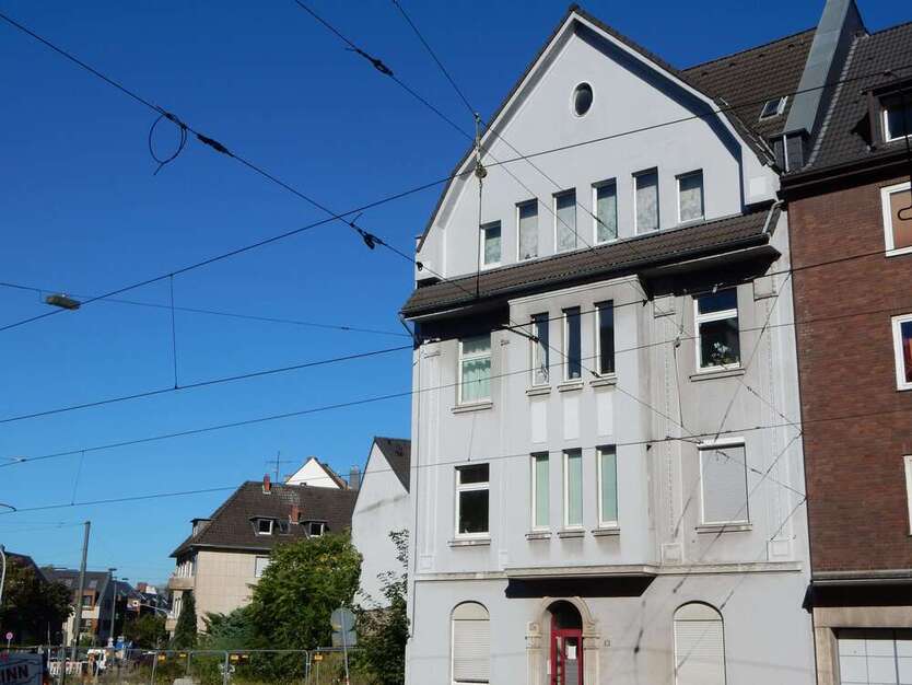 Wohnung zum Mieten in Düsseldorf 639 € 42.6 m²