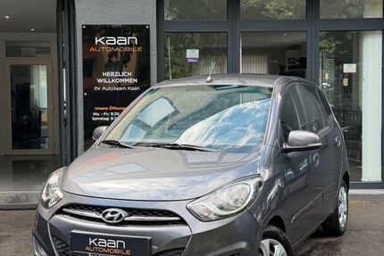 Hyundai i10 108.000 km 5.999 &euro; Köln 51107