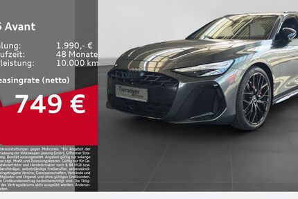 Audi A6 5.900 km 77.740 &euro; Remscheid 42897