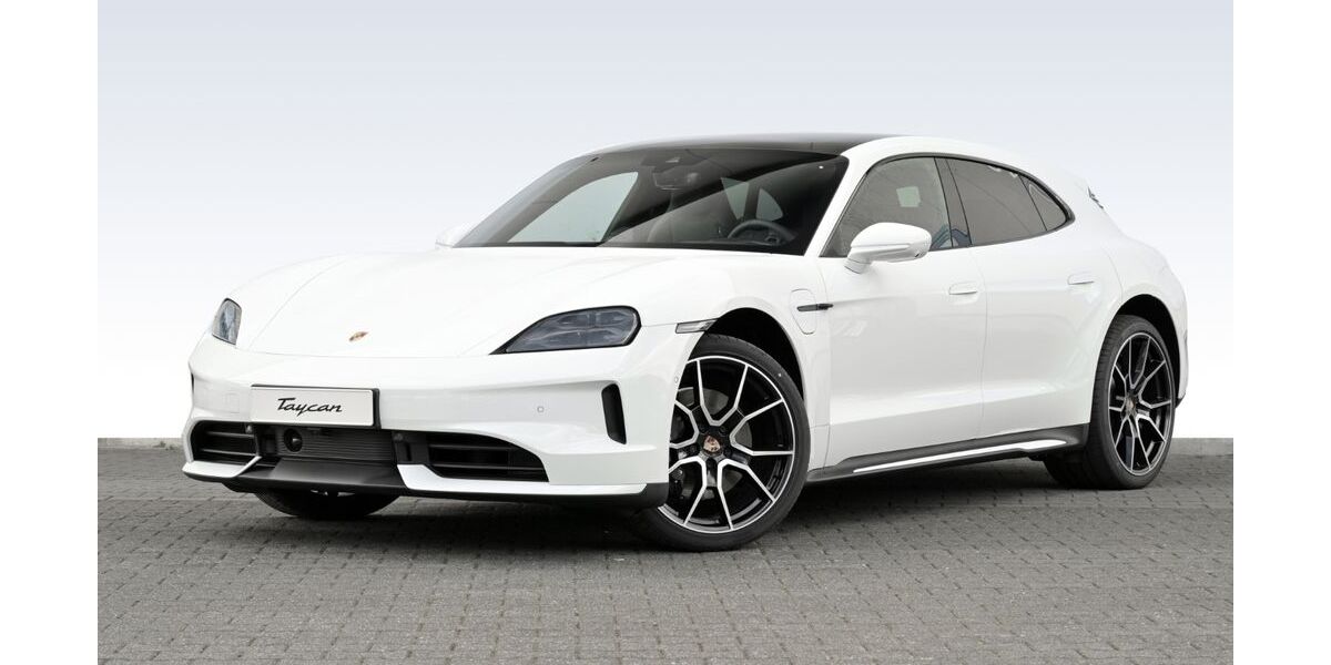 Porsche Taycan 17.990 km 105.490 &euro; Wuppertal 42279