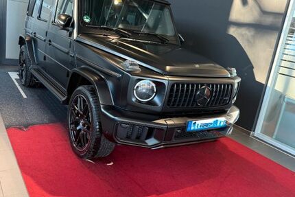 Mercedes G 65 AMG