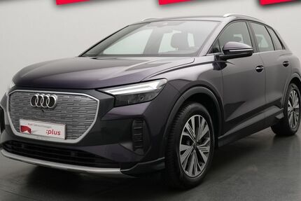 Audi Q4 e-tron 73.234 km 29.980 &euro; Leverkusen 51373