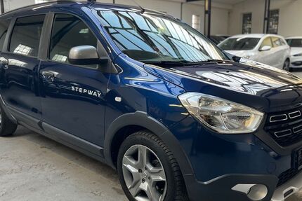 Dacia Lodgy 99.900 km 7.870 &euro; Velbert 42551
