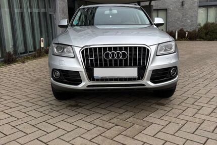 Audi Q5 202.000 km 11.700 &euro; neuss 41464
