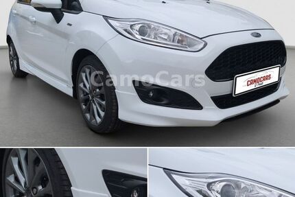 Ford Fiesta 51.774 km 9.995 &euro; Solingen 42699