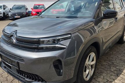 Citroen C5 Aircross 21.000 km 18.490 &euro; Erkrath 40699