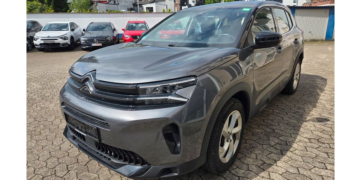Citroen C5 Aircross 21.000 km 18.490 &euro; Erkrath 40699