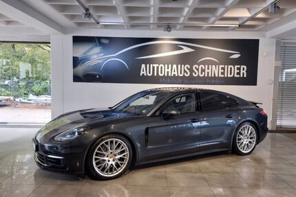 Porsche Panamera 97.806 km 59.890 &euro; Ratingen 40880