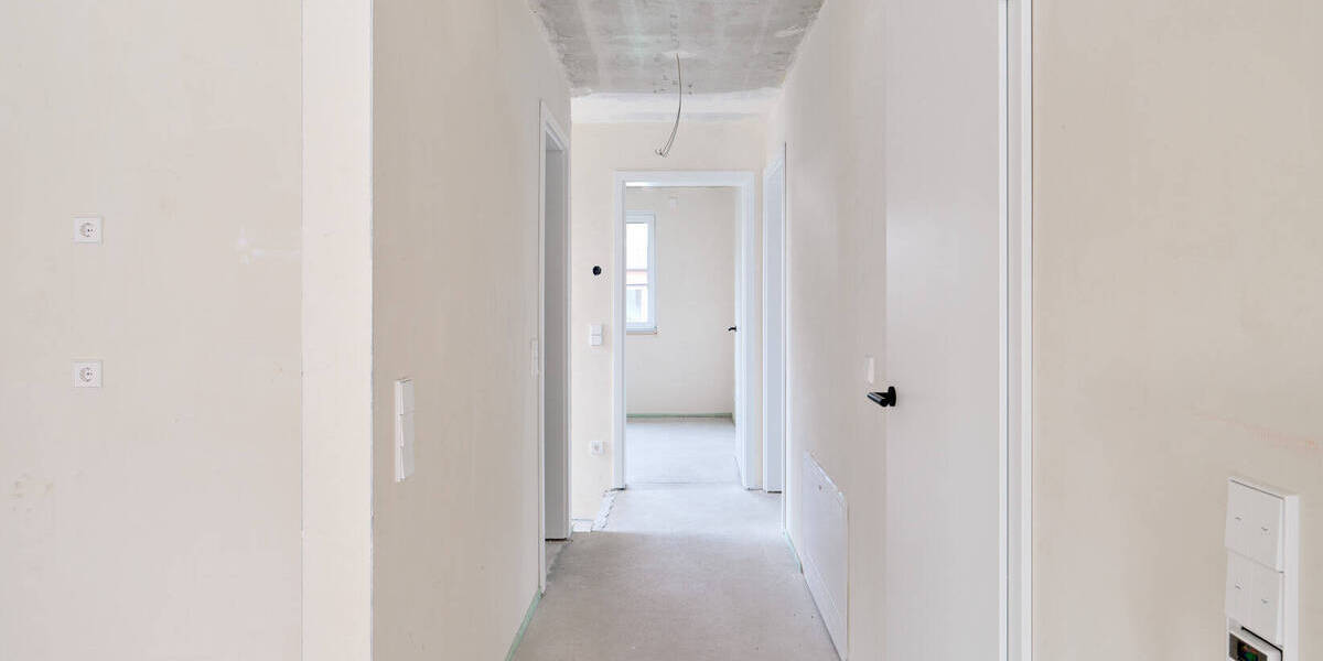 Etagenwohnung Pulheim - 3 Zimmer, 88 m&sup2;, 458.000&euro; | Angebot:26616774