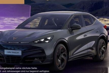 Cupra Tavascan 9.999 km 43.999 € Düsseldorf 40233