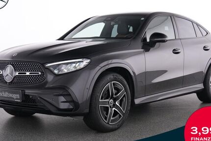 Mercedes-Benz GLC 200 7.746 km 57.800 € Essen 45309