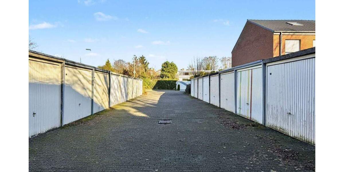 Reihenmittelhaus Erkrath Hochdahl - 6 Zimmer, 118 m&sup2;, 350.000&euro; | Angebot:24792925