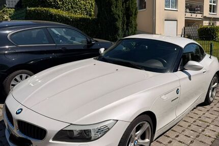 BMW Z4 124.000 km 16.999 &euro; Bergisch Gladbach 51429