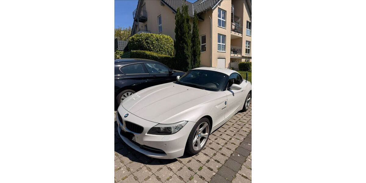 BMW Z4 124.000 km 16.999 &euro; Bergisch Gladbach 51429
