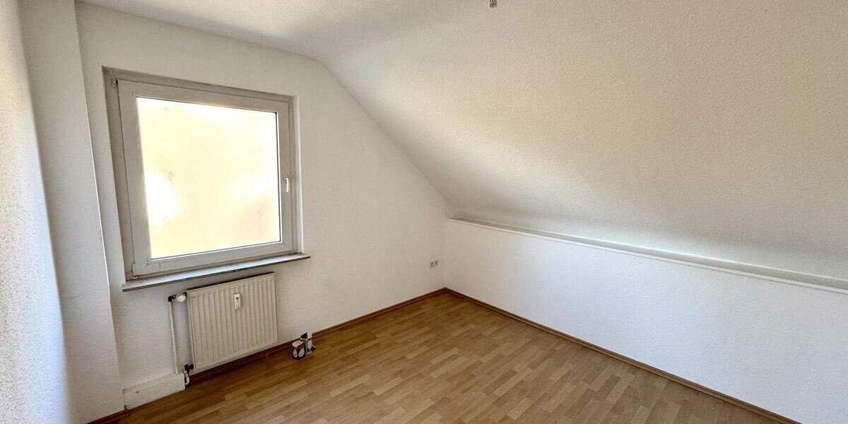 Etagenwohnung Leverkusen Quettingen - 4 Zimmer, 66 m&sup2;, 173.000&euro; | Angebot:23851928