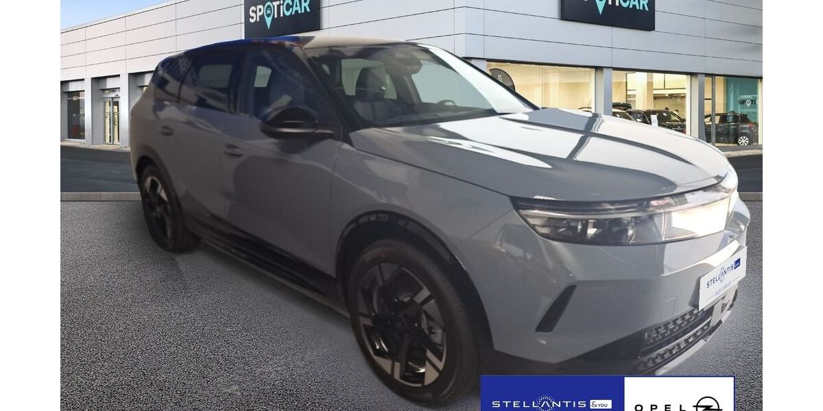 Opel Grandland (X) 4.990 km 36.490 &euro; Köln 50933
