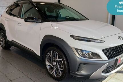 Hyundai KONA 45.242 km 18.590 € Wuppertal 42287