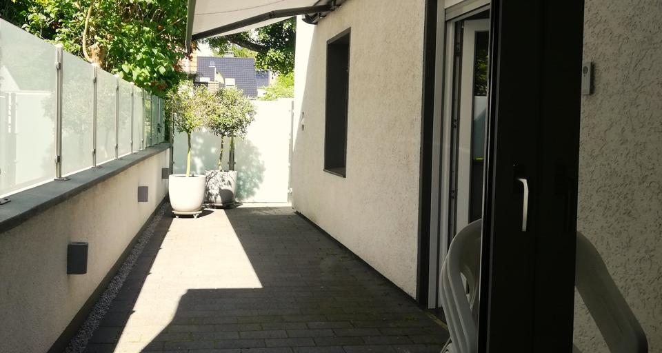 Etagenwohnung Ratingen Homberg - 2 Zimmer, 1.195&euro; | Angebot:22589669