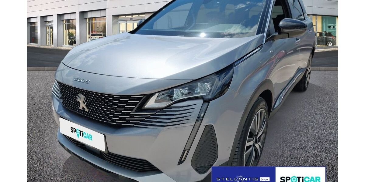 Peugeot 5008 19.852 km 26.450 &euro; Köln 50933