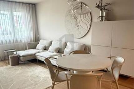 MODERNES LEBEN IM GRÜNEN 2 zimmer