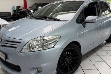 Toyota Auris 130.000 km 6.990 &euro; Leverkusen 51371
