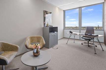 Gewerbeobjekt Düsseldorf Pempelfort - 1.890&euro; | Angebot:27011976