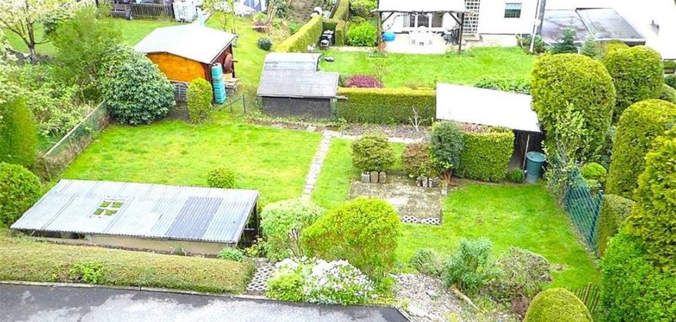 Etagenwohnung Ennepetal - 2 Zimmer, 68 m&sup2;, 220.000&euro; | Angebot:27230017