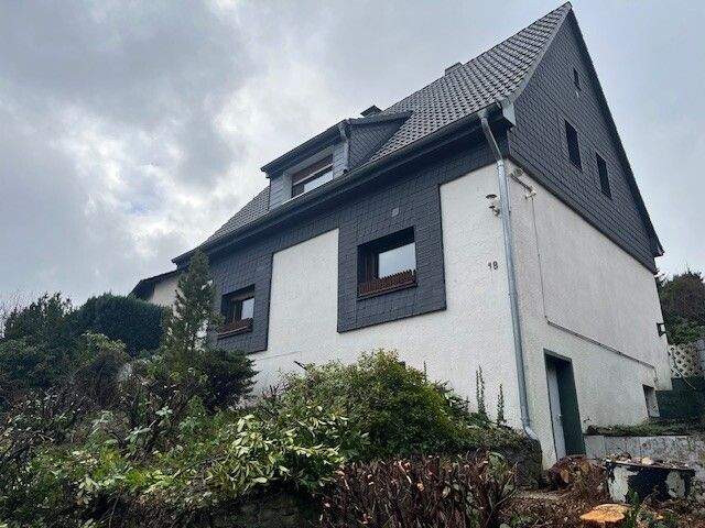 Einfamilienhaus Gevelsberg - 6 Zimmer, 125 m&sup2;, 900&euro; | Angebot:24992464