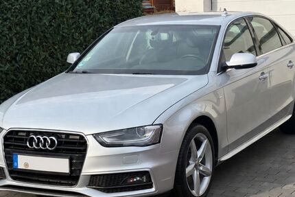 Audi A4 167.284 km 11.500 &euro; Düsseldorf 40625