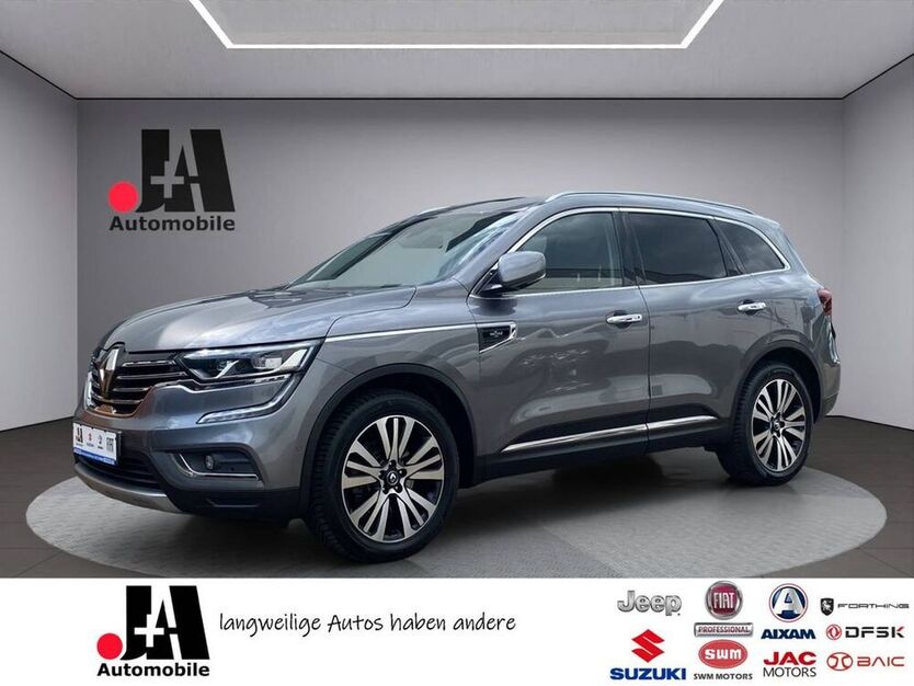 Koleos